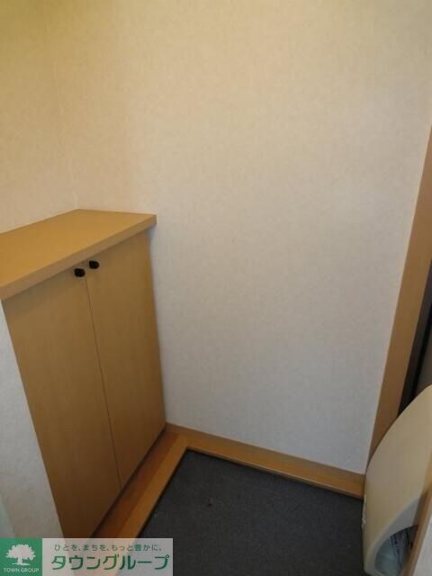 アドニスKの物件内観写真