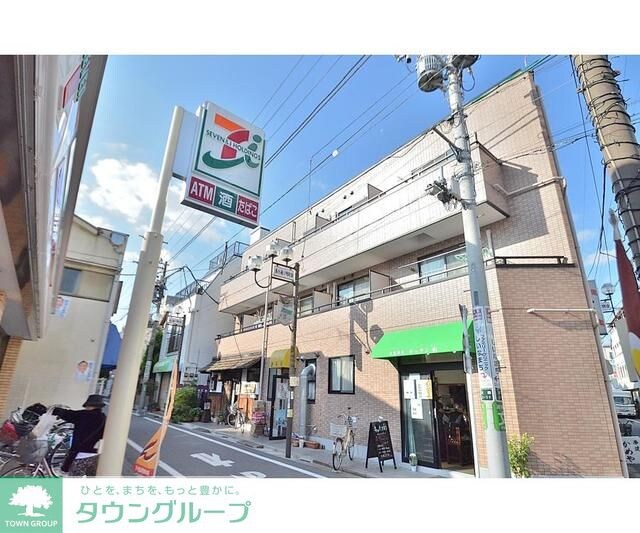 コーポ片山の物件外観写真