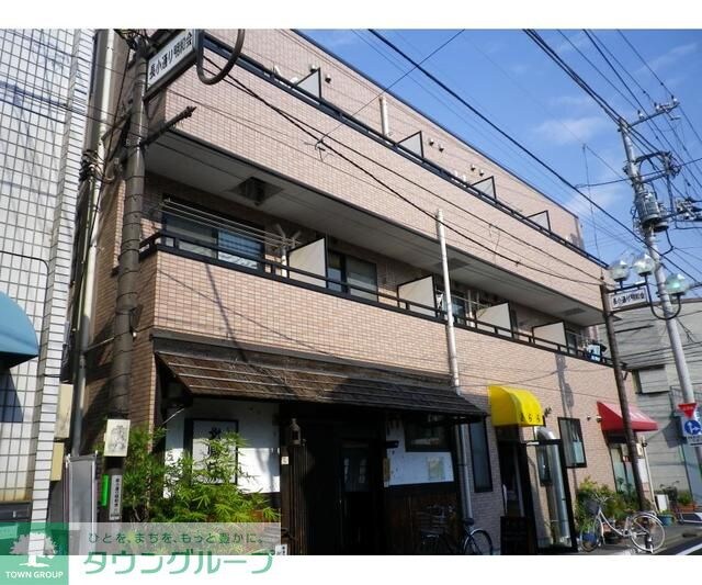 コーポ片山の物件内観写真