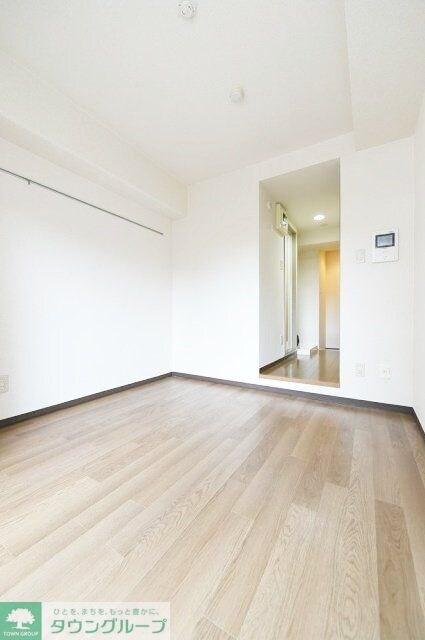 スカイコートお茶の水女子大前の物件内観写真