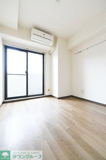 スカイコートお茶の水女子大前の物件内観写真