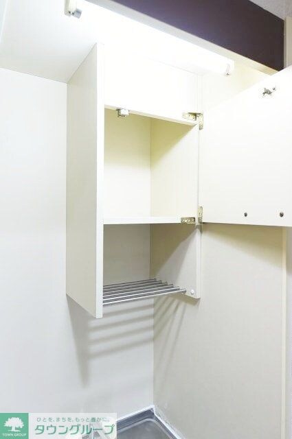 スカイコートお茶の水女子大前の物件内観写真