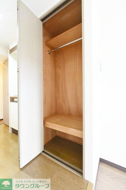 スカイコートお茶の水女子大前の物件内観写真