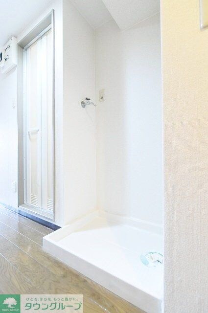 スカイコートお茶の水女子大前の物件内観写真