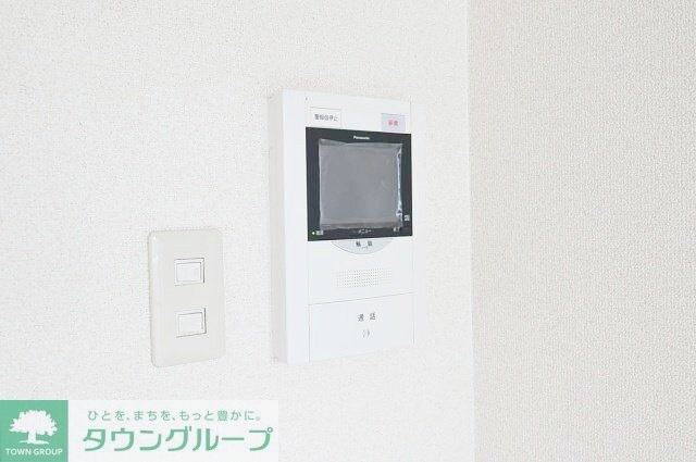 スカイコートお茶の水女子大前の物件内観写真