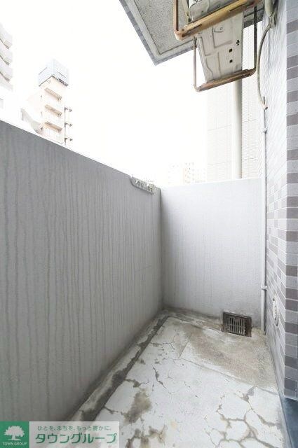 スカイコートお茶の水女子大前の物件内観写真