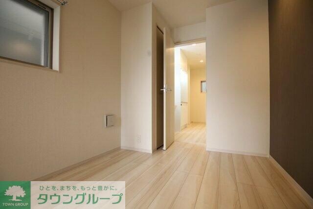 ラ・ルーチェの物件内観写真