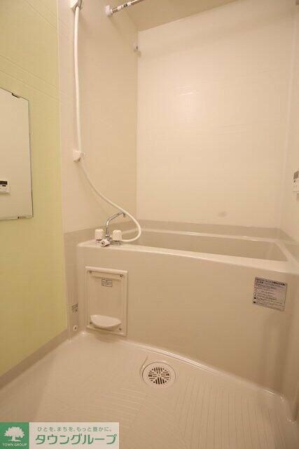 ラ・ルーチェの物件内観写真