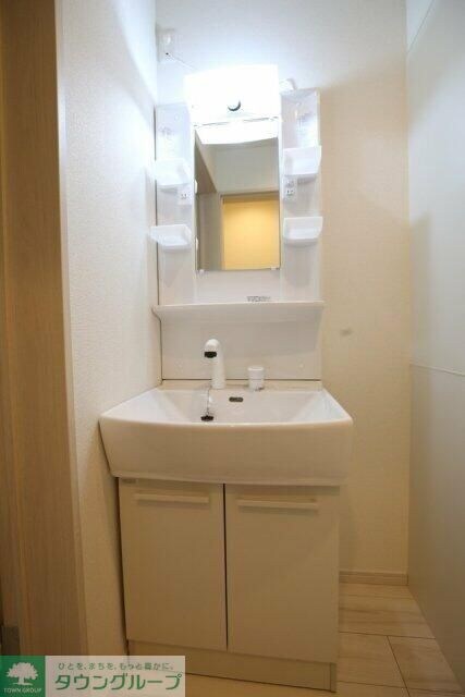 ラ・ルーチェの物件内観写真