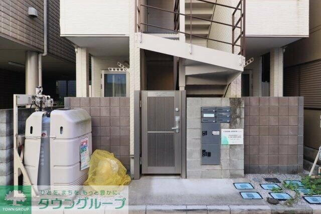 ラ・ルーチェの物件内観写真