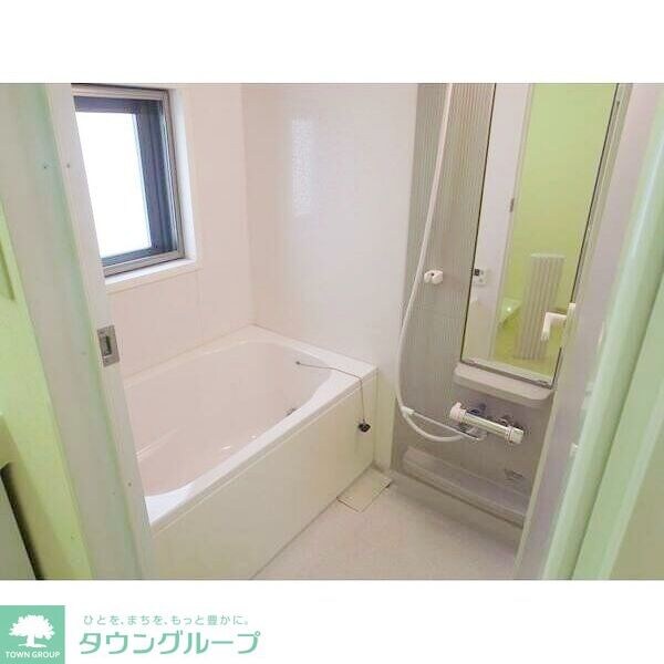 セントレジスMの物件内観写真