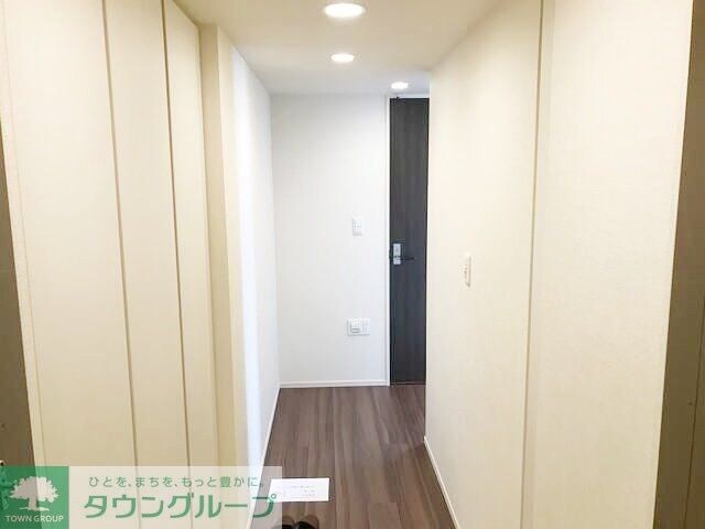 ルミナリータワー池袋の物件内観写真