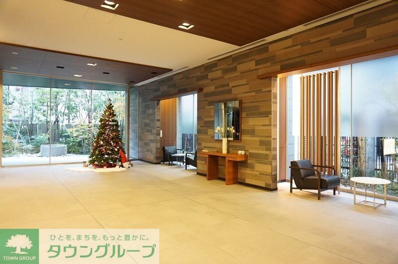 ルミナリータワー池袋の物件内観写真