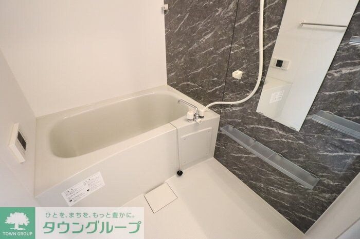 プレジオ志村の物件内観写真