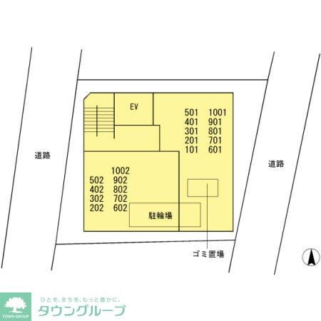 スティル・Mの物件内観写真