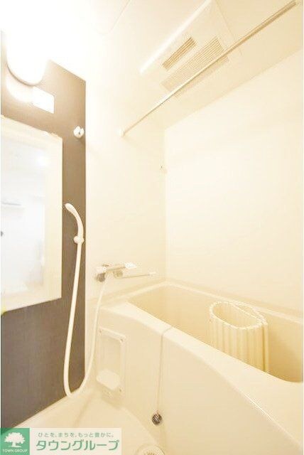 グランパーク東京ノースの物件内観写真