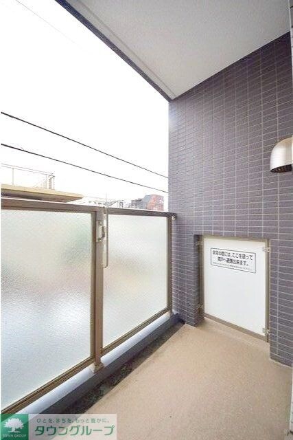 グランパーク東京ノースの物件内観写真