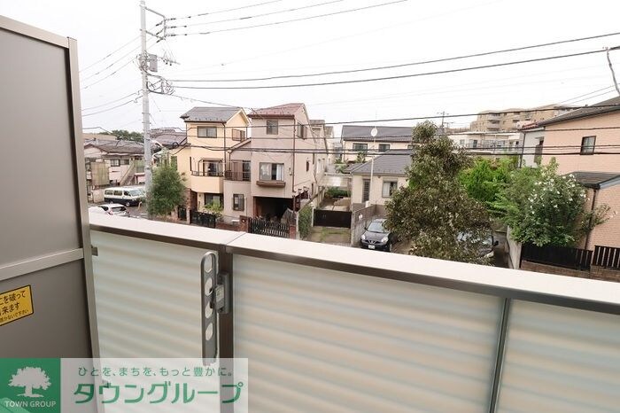 Casa Hermosaの物件内観写真