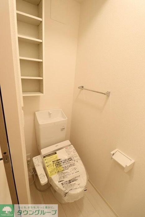 Casa Hermosaの物件内観写真