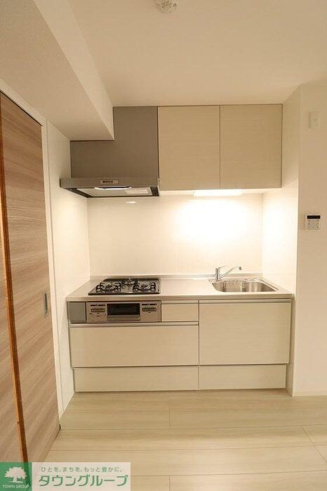 Casa Hermosaの物件内観写真