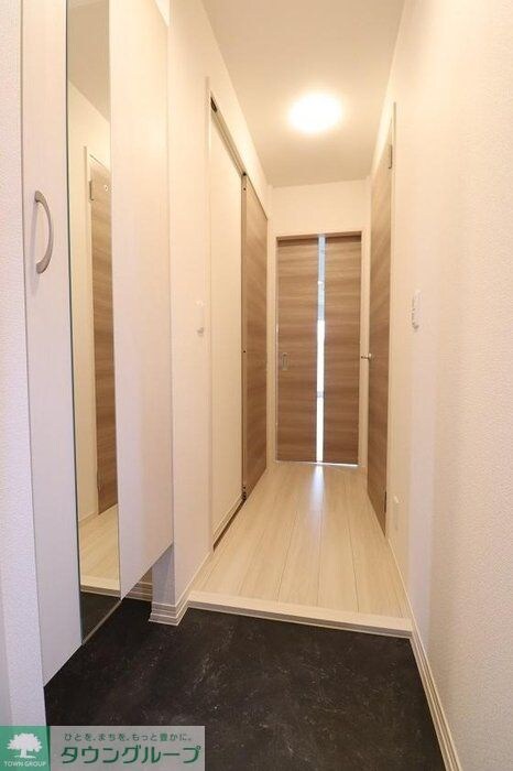 Casa Hermosaの物件内観写真