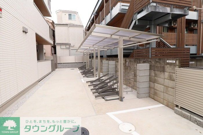 Casa Hermosaの物件内観写真