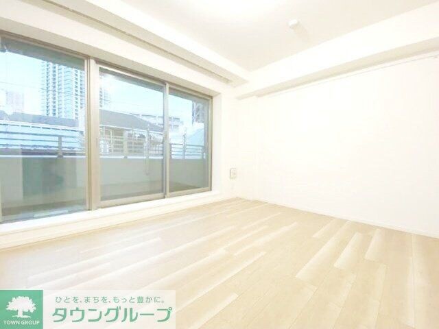 Luna Azul(ルナアズール)の物件内観写真