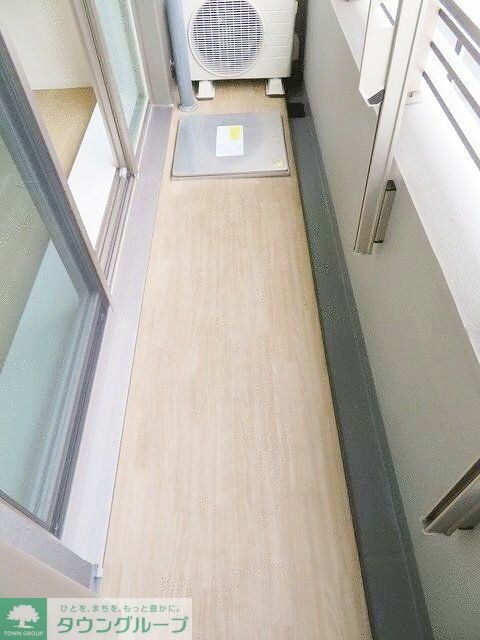 Luna Azul(ルナアズール)の物件内観写真