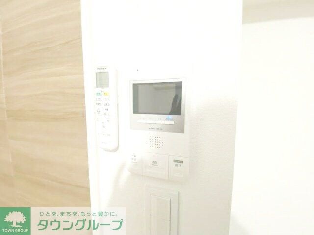 Luna Azul(ルナアズール)の物件内観写真