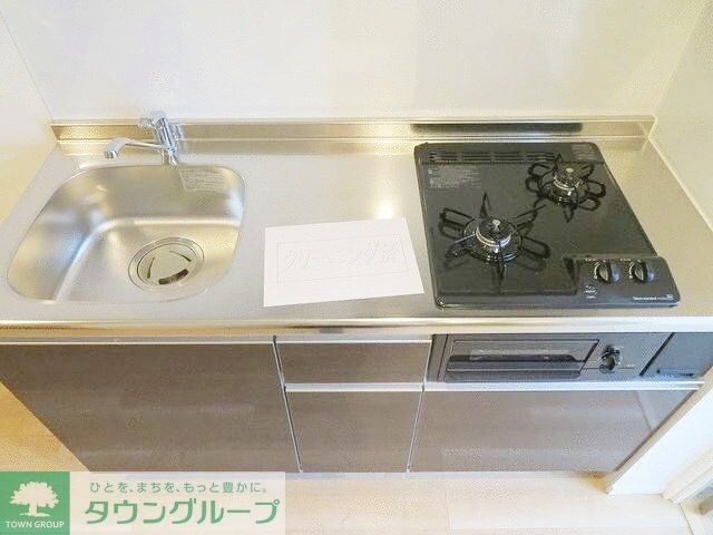 Luna Azul(ルナアズール)の物件内観写真