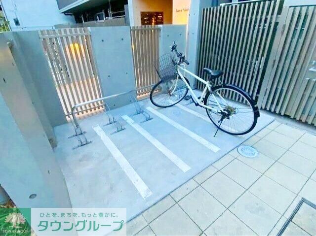 Luna Azul(ルナアズール)の物件内観写真