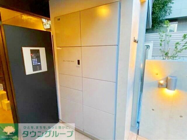 Luna Azul(ルナアズール)の物件内観写真