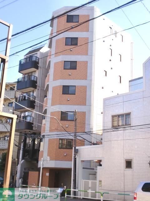 セレシア西巣鴨の物件内観写真