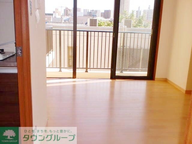 セレシア西巣鴨の物件内観写真