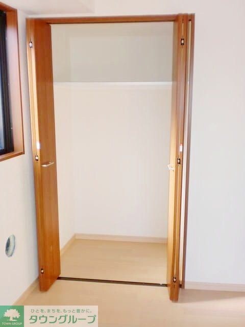 セレシア西巣鴨の物件内観写真