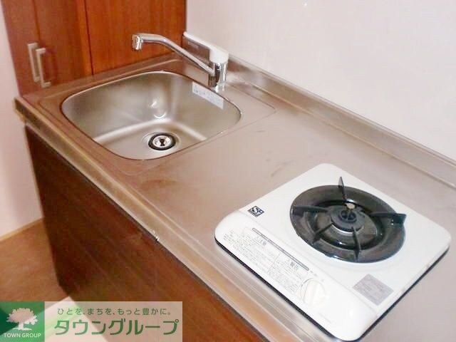 セレシア西巣鴨の物件内観写真