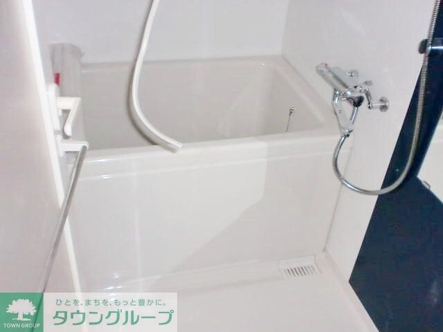 セレシア西巣鴨の物件内観写真