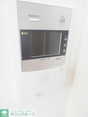 セレシア西巣鴨の物件内観写真