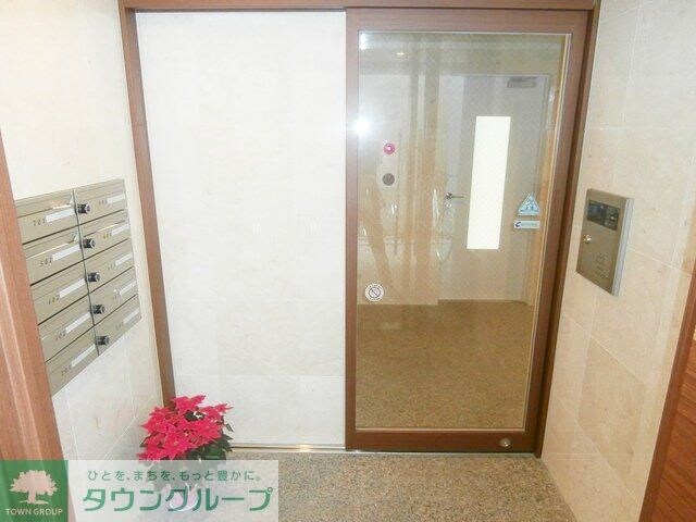 セレシア西巣鴨の物件内観写真