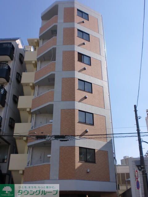 セレシア西巣鴨の物件内観写真