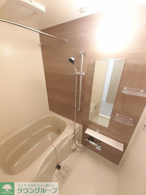 フィオーレの物件内観写真