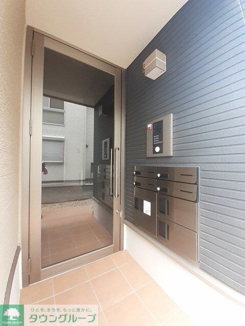 フィオーレの物件内観写真