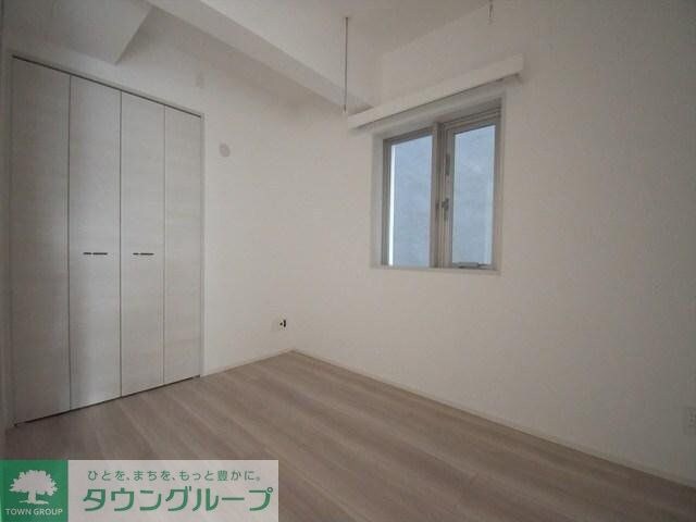 プライムガーデン若木の物件内観写真