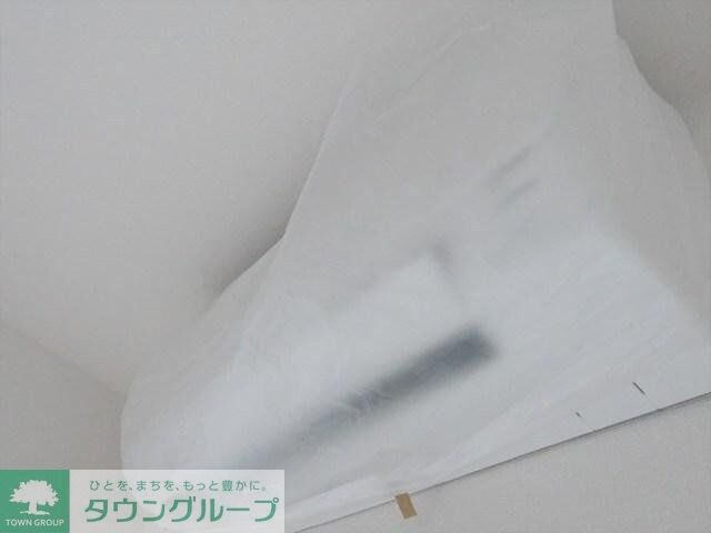 プライムガーデン若木の物件内観写真