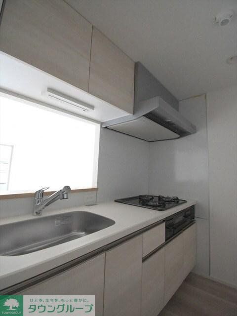 プライムガーデン若木の物件内観写真