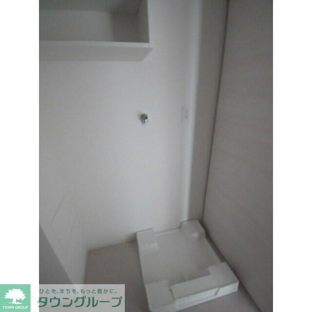 プライムガーデン若木の物件内観写真