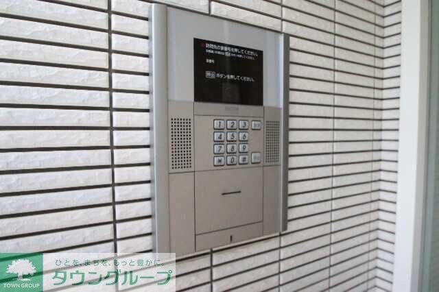 Lacine大塚の物件内観写真