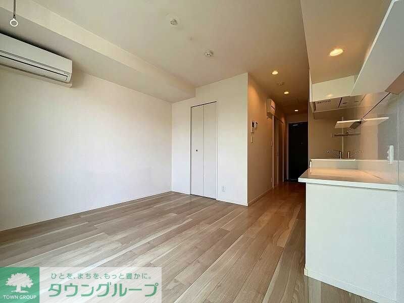 Lacine大塚の物件内観写真