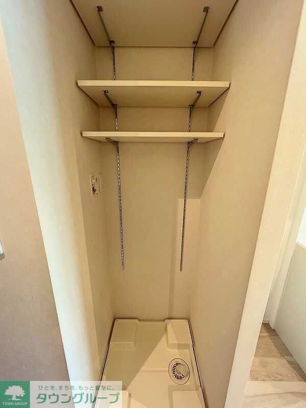 Lacine大塚の物件内観写真