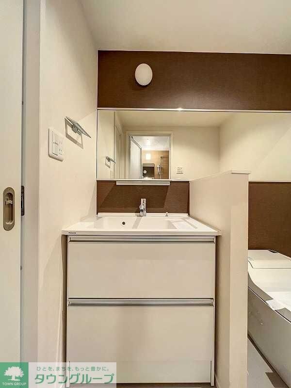 Lacine大塚の物件内観写真